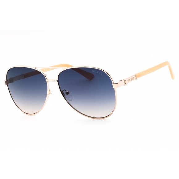 NWT Guess GU00173-28W Sunglasses